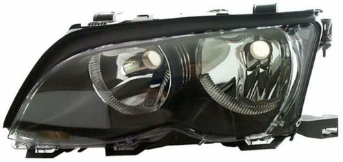 Faro anteriore per bmw - faro,