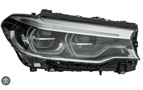 Faro fanale proiettore led - proiettore,