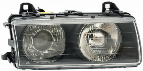 Faro anteriore per - dx,