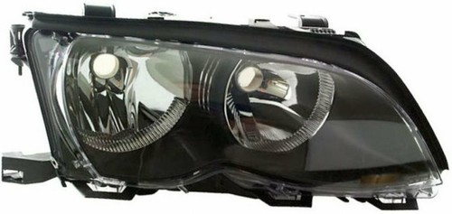 Faro anteriore per bmw - faro, dx