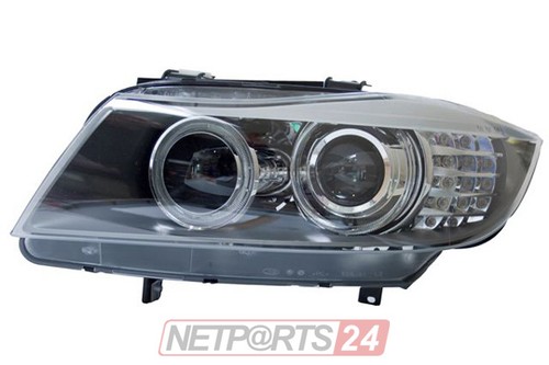 Fari xenon zkw sinistra per - fari,