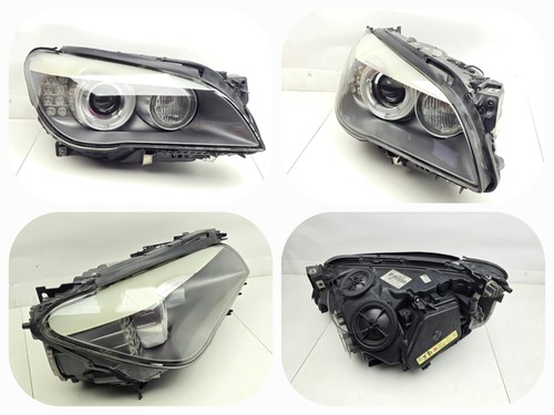 Bmw ser f01 f02 - bmw, f04