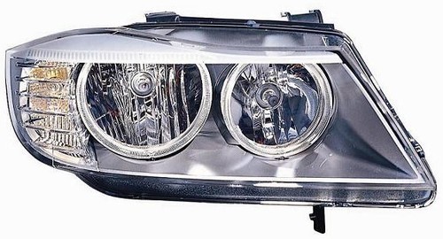 Faro fanale anteriore per - faro, bmw