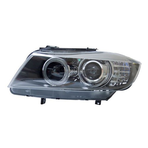 Faro anteriore xenon - anteriore, zkw