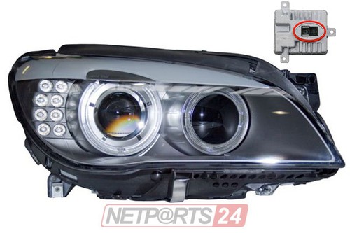 Faro xenon adatto per bmw - per,