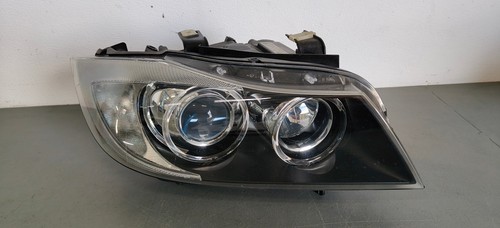 Faro proiettore xeno bmw 3 - xeno,