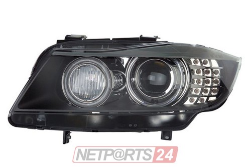 Scheinwerfer halogen per bmw - scheinwerfer,