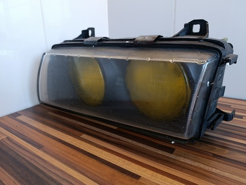 Faro proiettore bmw serie - faro,