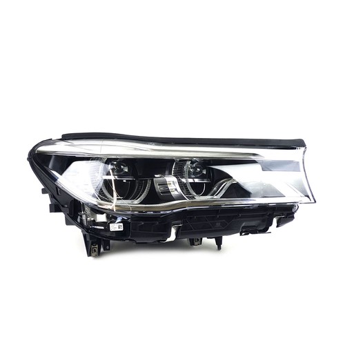 Zkw fari destra led - zkw,