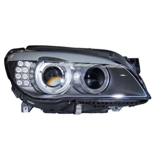Faro anteriore alogeno zkw - anteriore,