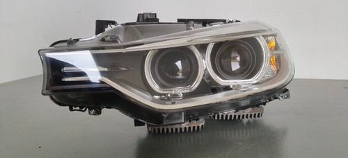 Faro proiettore anteriore faro