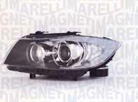 Faro destro xenon d1s afs - xenon, d1s-h7