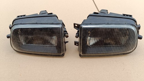 Faro fendinebbia anteriore bmw - fendinebbia,
