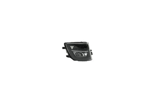 Fari fendinebbia luce adatto - fari,
