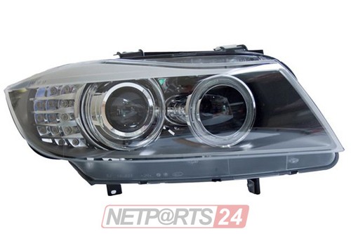 Faro anteriore xenon zkw - anteriore,