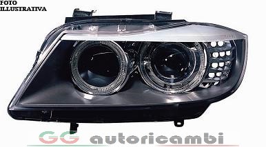 Faro per bmw serie e90 - bmw, 3