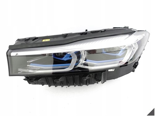 Bmw serie g11 g12 - g12, lci