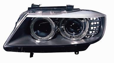 Faro per bmw - bmw, serie