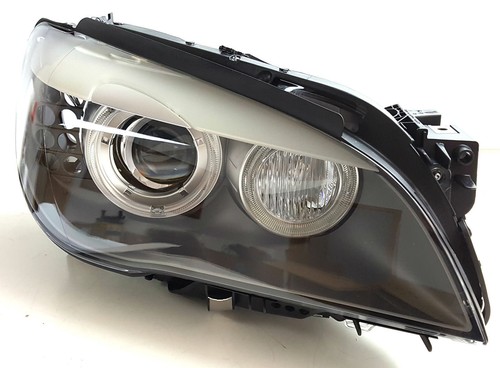 Zkw xenon faro anteriore - bi-xenon,