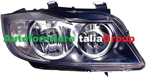 Faro fanale proiettore - faro,