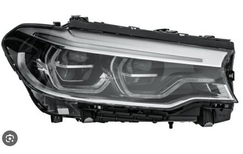 Faro anteriore destro - faro, led