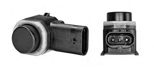 Faro proiettore laser per - dx,