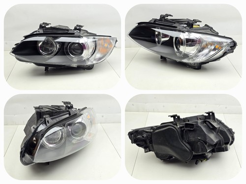 Bmw series faro anteriore - faro,