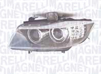 Faro destro xenon d1s - faro, per