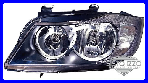 Faro bmw serie e90 - 3,