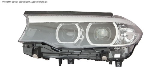 Faro fanale proiettore a - proiettore,