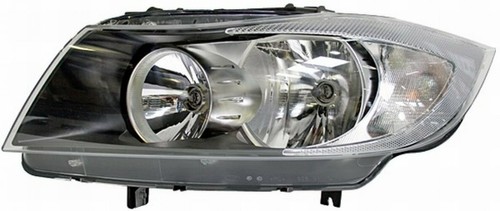 Faro anteriore per bmw - faro,