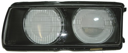 Vetro faro anteriore serie3 - vetro,