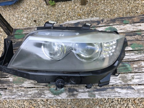 Faro proiettore bmw originale - faro,