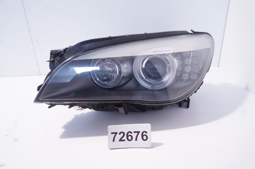 Bmw serie f01 - serie,