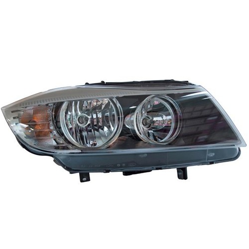 Scheinwerfer halogen zkw - scheinwerfer,