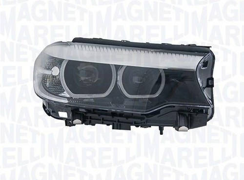 Faro destro led per bmw - led,