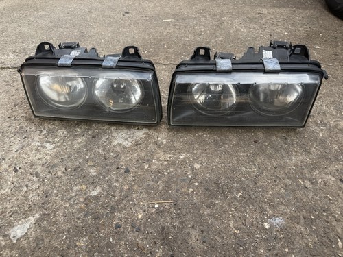 Faro proiettore anteriore bmw - anteriore,
