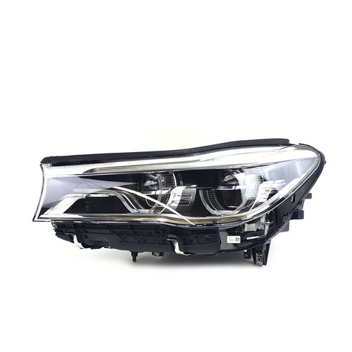 Zkw fari sinistri - per, bmw