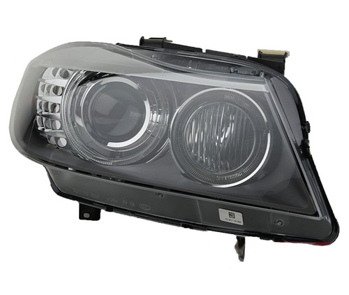 Faro alogeno compatibile con - faro,
