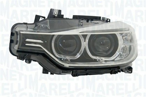 Faro destro xenon per bmw - per,