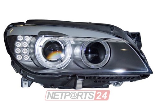 Faro xenon zkw destro - xenon,