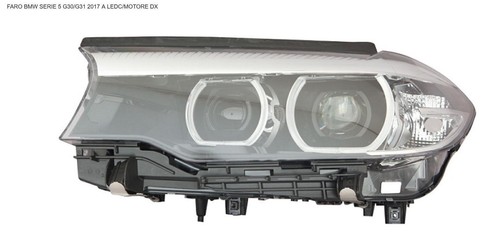Faro fanale proiettore a - proiettore,
