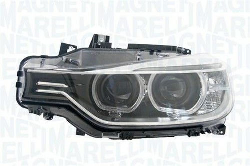 Faro destro xenon - destro, afs